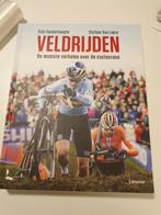 Stijn Vanderhaeghe - Cyclocross (Mathieu van der Poel) et au, Livres, Comme neuf, Stijn Vanderhaeghe, Enlèvement ou Envoi