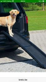 Trixie hondenplank als nieuw, Dieren en Toebehoren, Honden-accessoires, Ophalen, Zo goed als nieuw