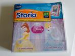 Vtech Storio prinsessen, Gebruikt, Ophalen of Verzenden