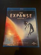 The Expanse Blu Ray seizoenen 1, 2 en 3, Ophalen of Verzenden, Zo goed als nieuw