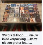 Van Morrison,Billy Joël,en nog veel meer, Cd's en Dvd's, Cd's | Verzamelalbums, Ophalen, Nieuw in verpakking
