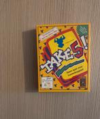 Take 5, Hobby en Vrije tijd, Ophalen of Verzenden, Nieuw