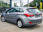 Hyundai i30 🟢1.6 DIESEL 110CV BREAK - 1ER PROPRIETAIRE, Auto's, Voorwielaandrijving, Euro 5, Stof, Gebruikt