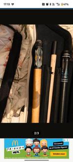 Ceulemans keu, Enlèvement, Neuf, Queue ou Boules