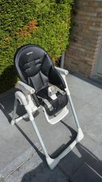 Babystoel kinderstoel eetstoel Peg Perego, Gebruikt, Ophalen of Verzenden