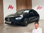 Mercedes-Benz CLA 35 AMG Shooting Brake 4MATIC ** Pano | 36, CLA, 4 cilinders, 0 kg, Bedrijf
