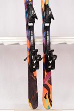 135 kinder ski's ARMADA BANTAM J, Gebruikt, Verzenden, 100 tot 140 cm, Carve