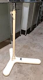 Voet onderstel gietijzeren voet., Antiek en Kunst, Ophalen