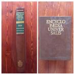 Encyclopedie Universalis 1994, Livres, Encyclopédies, Enlèvement ou Envoi