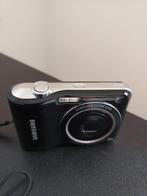 Samsung ES30 zwart / 12.2 MP, Audio, Tv en Foto, Fotocamera's Digitaal, Ophalen, 12 Megapixel, Compact, Zo goed als nieuw