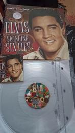 elvis bootleg lp, swinging sixties, eerste lp van Petticoat, Ophalen of Verzenden, Nieuw in verpakking, 12 inch, Rock-'n-Roll