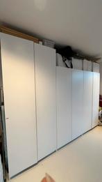 Ikea Pax kasten, Ophalen, Zo goed als nieuw