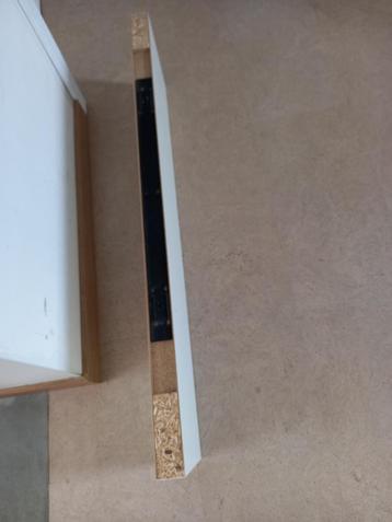 legplanken beschikbaar voor biedingen