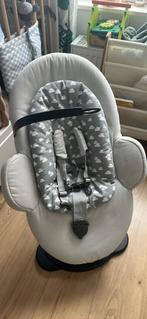 Stokke steps bouncer, Kinderen en Baby's, Wipstoeltjes, Ophalen, Zo goed als nieuw