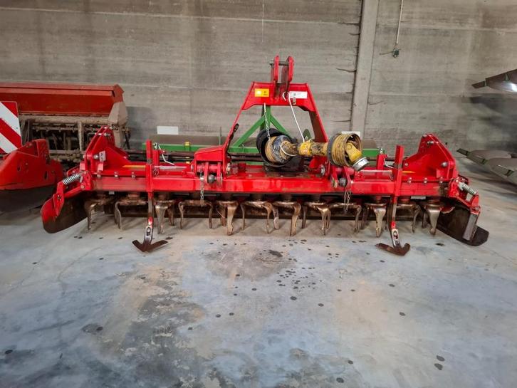 Rotoreg, Zakelijke goederen, Landbouw | Werktuigen, Akkerbouw, Grondbewerking, Ophalen
