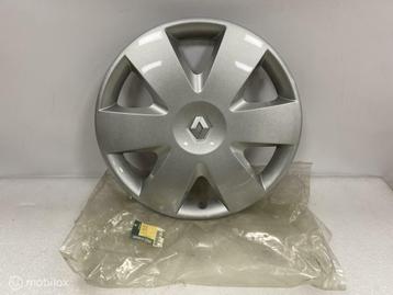 Wieldop 16 INCH Renault Megane Scenic 2 NIEUW  8200254245 beschikbaar voor biedingen