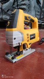 Decoupeerzaag Powerplus, Ophalen, Zo goed als nieuw, Decoupeerzaag, Powerplus