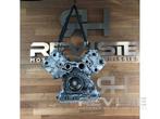 Motor van een Audi S5, -, -, Nieuw, -