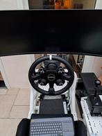 RACE SIMULATOR, Games en Spelcomputers, Spelcomputers | Sony Consoles | Accessoires, Ophalen, Zo goed als nieuw