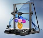 Creality 3D CR 6 max  400x400x400 mm, Verzenden, Nieuw, Creality
