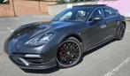 Porsche Panamera Turbo 4.0 V8 1ste eigenaar, Auto's, Porsche, Automaat, 4 zetels, Overige kleuren, Alcantara