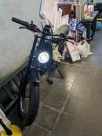 Fatbike nieuwe, Vélos & Vélomoteurs, Cyclomoteurs | Cyclomoteurs de cross, Neuf, Autres marques, 5 vitesses, Enlèvement