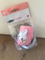 Corolle pot et lingette / pot en doek, Enfants & Bébés, Jouets | Poupées, Enlèvement, Neuf, Baby Pop