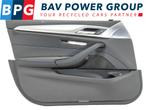 PORTIERBEKLEDING LINKS VOOR BMW 5 serie (G30) (51418090465), Gebruikt, BMW