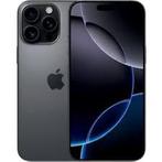 Iphone 16 pro max 256gb sous scellé, Telecommunicatie, Ophalen, Nieuw, 100 %, 256 GB
