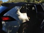AILE ARRIÈRE DROIT Toyota RAV4 (A5) (01-2018/-), Garde-boue, Utilisé, Droite, Toyota