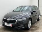 Skoda Octavia 1.6 CR TDI Ambition GPS Virtual cockpit Dig.A, Auto's, Skoda, Zwart, 5 deurs, Parkeersensor, 92 g/km
