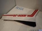 Nieuw origineel kapje Honda VF400F 1982-1985 VF 400 F VF400