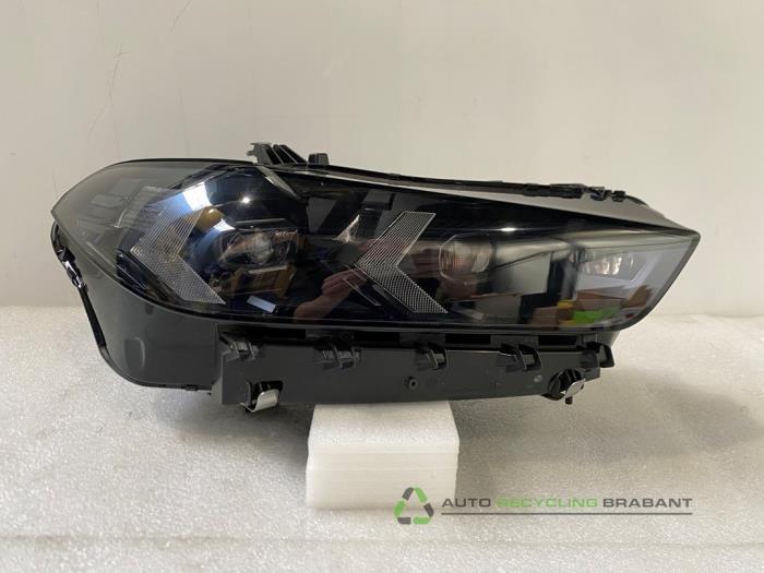 Phare droit d'un BMW X5, Autos : Pièces & Accessoires, Éclairage, BMW, Utilisé, 3 mois de garantie