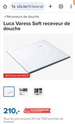Nieuwe douchebak 90x70cm, Doe-het-zelf en Bouw, Sanitair, Ophalen, Nieuw, Douche