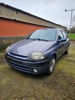 Renault Clio 1.2benzine️⛽️reeds Gekeurd Voor Verkoop, Argent ou Gris, Achat, Entreprise, Boîte manuelle