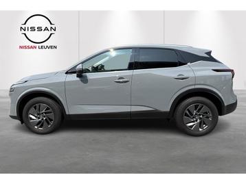 Nissan QASHQAI 1.3 DIG-T Acenta Mild-Hybrid Manueel | Camera beschikbaar voor biedingen
