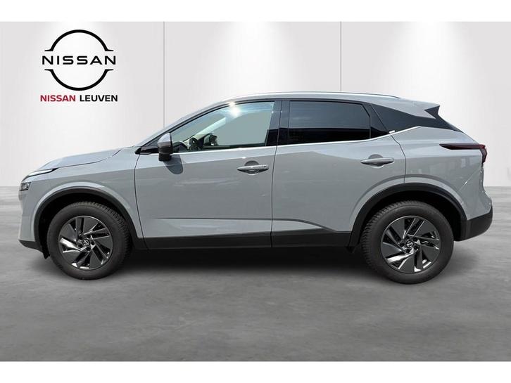 Nissan QASHQAI 1.3 DIG-T Acenta Mild-Hybrid Manueel | Camera, Auto's, Nissan, Bedrijf, Te koop, Qashqai, ABS, Achteruitrijcamera