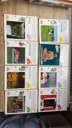 Artiscoop, Ophalen of Verzenden, Gelezen