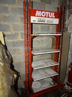 Originele plank van Motul, Ophalen, Gebruikt