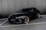 BMW M3 3.0 Xdrive | M-competition | Carbon kuipstoelen, Auto's, BMW, Automaat, 2993 cc, Zwart, Bedrijf