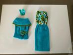 Vintage Barbie Outfit Club Meeting #1672, Verzamelen, Ophalen of Verzenden, Zo goed als nieuw, Kleertjes