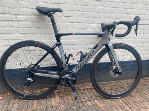 Wilier Cento 10 PRO, Fietsen en Brommers, Fietsen | Racefietsen, Zo goed als nieuw, Overige merken, Meer dan 20 versnellingen