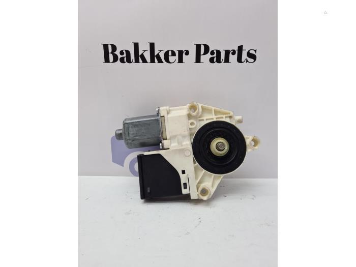 Raammotor Portier van een Renault Megane, Auto-onderdelen, Carrosserie, Renault, Gebruikt, 3 maanden garantie