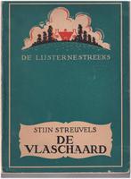 Stijn Streuvels - De Vlaschaard, Boeken, Ophalen, Gelezen, België
