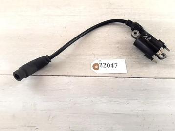 CB125F 2015 - 2020 Honda Bobijn bougiekop D1-39862 beschikbaar voor biedingen