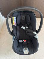 Cybex isize cloud z + base isofix, Kinderen en Baby's, Autostoeltjes, Ophalen, Zo goed als nieuw, Isofix