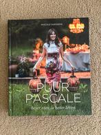 Kookboek Puur Pascale, Boeken, Ophalen of Verzenden, Zo goed als nieuw