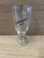 Rodenbach, Ophalen, Gebruikt, Bierglas