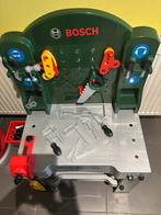 Speelgoed werkbank, Kinderen en Baby's, Ophalen, Zo goed als nieuw, Jongen of Meisje