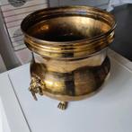 Koperen pot, Antiek en Kunst, Ophalen